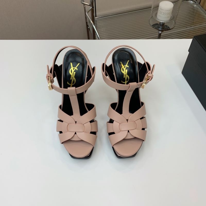 Ysl Sandals